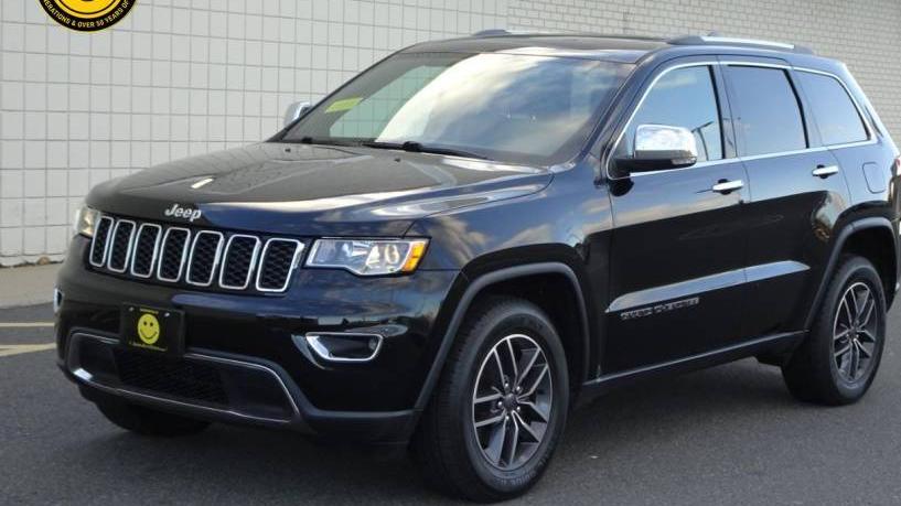 JEEP GRAND CHEROKEE 2019 1C4RJFBG9KC547898 image